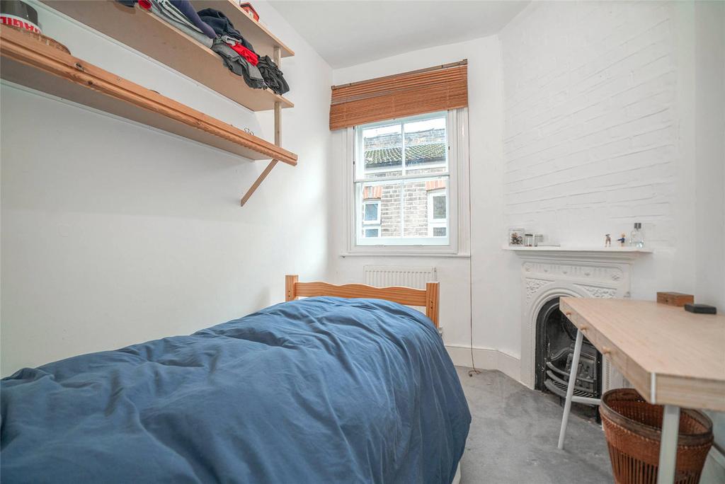 Bedroom 3 A
