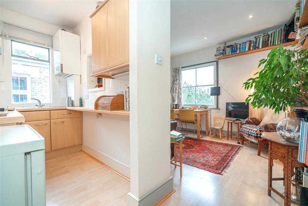 Kitchen A