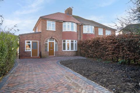 5 bedroom semi-detached house for sale, Hilbeck Grove, York