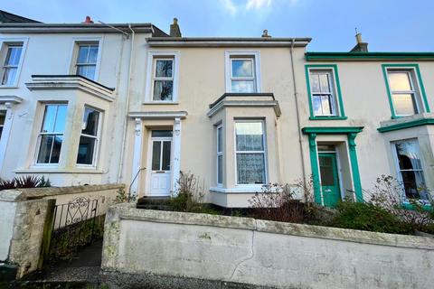 undefined, Trelawney Road, Falmouth
