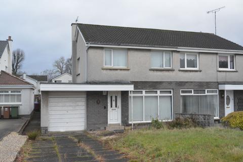 undefined, Polmont Park, Polmont, FK2