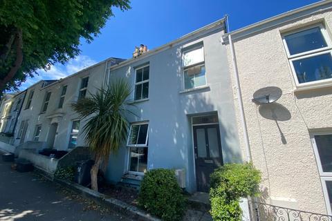 5 bedroom house to rent, Killigrew Street, Falmouth