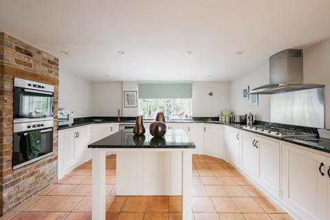 4 bedroom detached house for sale, Eastmoor Road, Eastmoor, King's Lynn, Norfolk