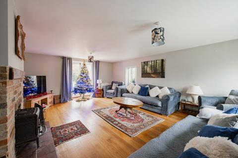4 bedroom detached house for sale, Eastmoor Road, Eastmoor, King's Lynn, Norfolk