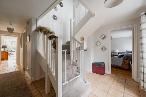 4 bedroom detached house for sale, Eastmoor Road, Eastmoor, King's Lynn, Norfolk