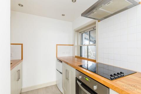1 bedroom flat to rent, 4 Lansdowne Road, Hove BN3