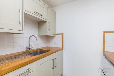 1 bedroom flat to rent, 4 Lansdowne Road, Hove BN3