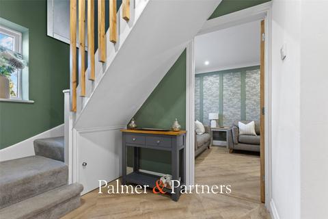 3 bedroom end of terrace house for sale, Berechurch Road, Colchester, Essex, CO2