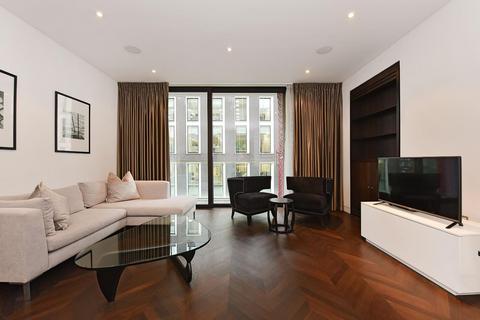 2 bedroom flat for sale, Hanover Street, Mayfair, London W1S