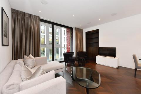 2 bedroom flat for sale, Hanover Street, Mayfair, London W1S