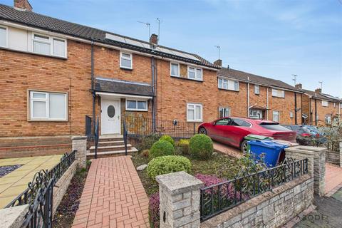 undefined, Leasowe Road, Rugeley WS15