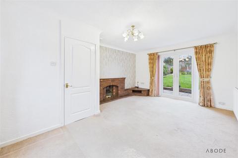 undefined, Leasowe Road, Rugeley WS15