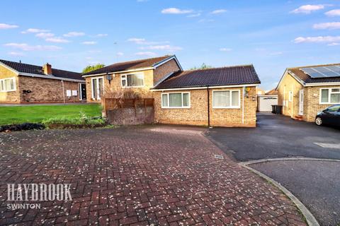 undefined, Sandalwood Rise, Mexborough
