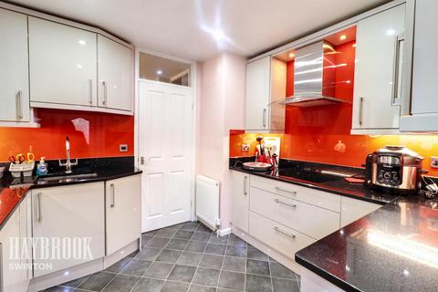 undefined, Sandalwood Rise, Mexborough