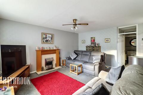 undefined, Sandalwood Rise, Mexborough