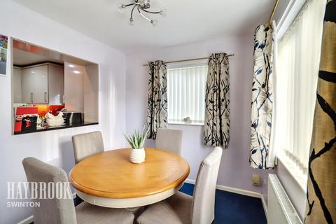undefined, Sandalwood Rise, Mexborough