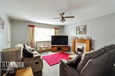 undefined, Sandalwood Rise, Mexborough