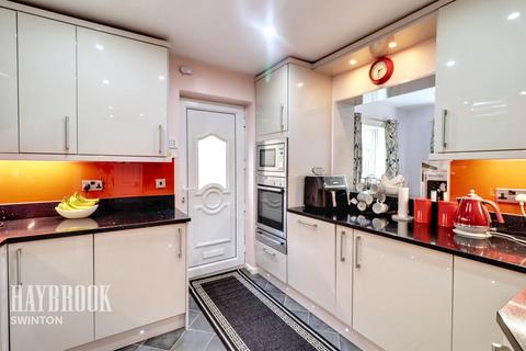 undefined, Sandalwood Rise, Mexborough