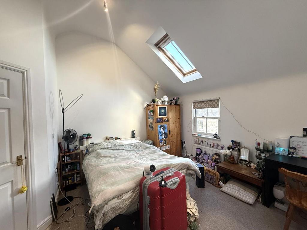 Main Room