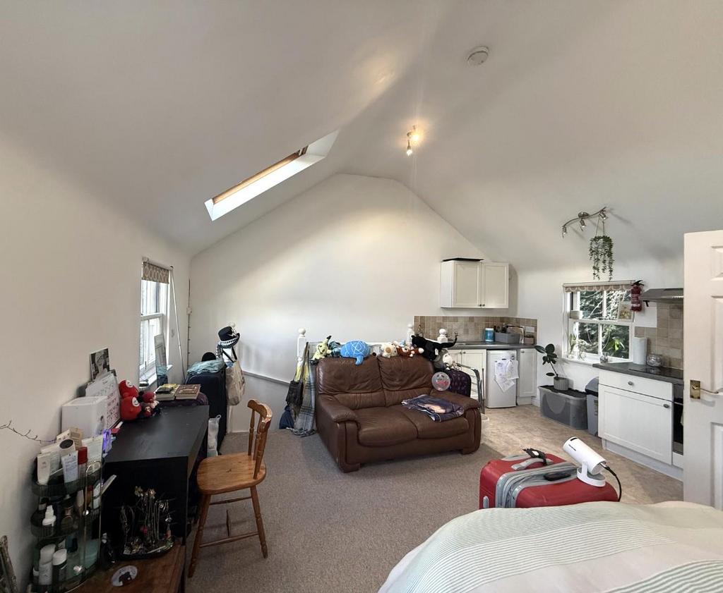 Main Room 2