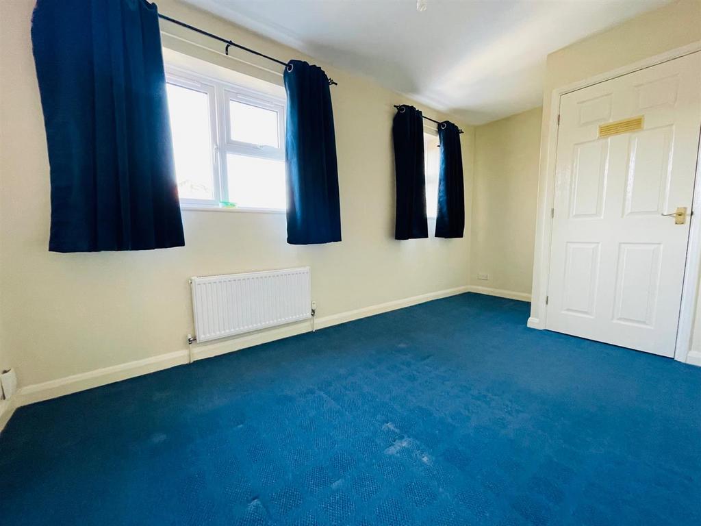 Bedroom 1 Front