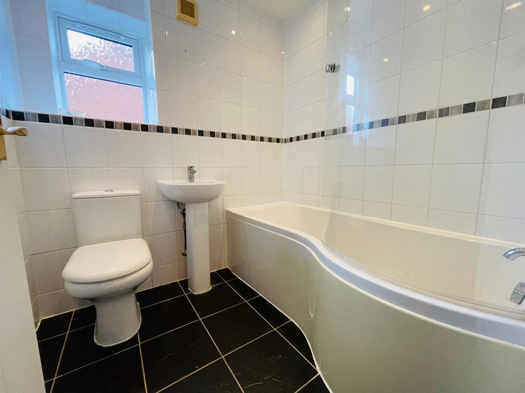 Bathroom/WC