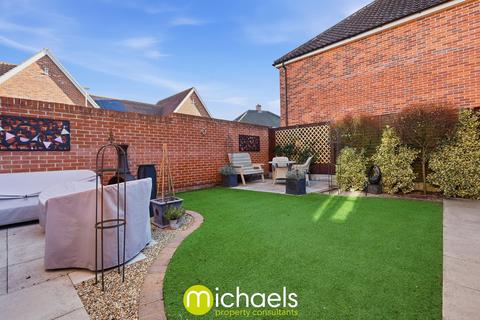4 bedroom link detached house for sale, Ringlet Lane, Stanway, Colchester, CO3