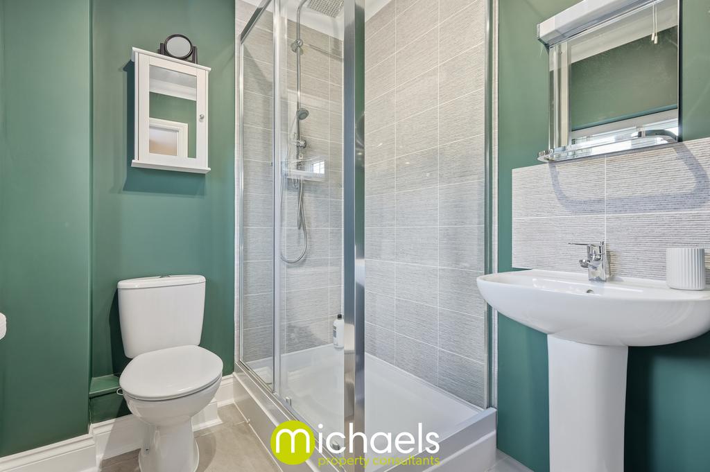 En-Suite