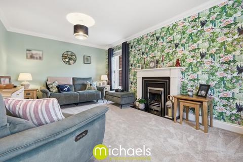 4 bedroom link detached house for sale, Ringlet Lane, Stanway, Colchester, CO3