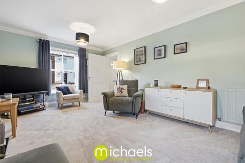 4 bedroom link detached house for sale, Ringlet Lane, Stanway, Colchester, CO3