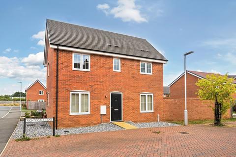 3 bedroom semi-detached house for sale - Nightingale Lane, Flitwick, MK45