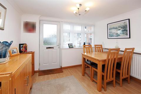 3 bedroom semi-detached house for sale, Norbroom Drive, Newport