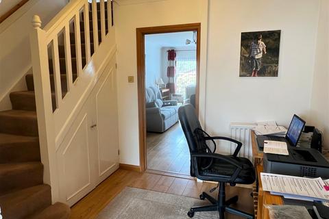 3 bedroom semi-detached house for sale, Norbroom Drive, Newport