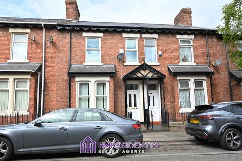 undefined, Croydon Road, Arthurs Hill NE4