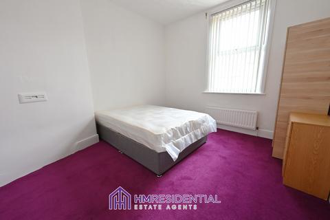 undefined, Croydon Road, Arthurs Hill NE4