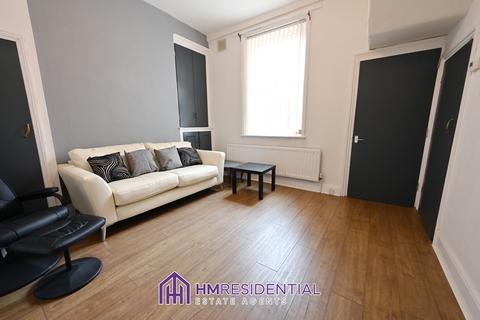 undefined, Croydon Road, Arthurs Hill NE4