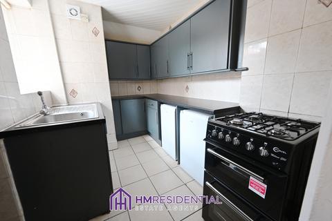 undefined, Croydon Road, Arthurs Hill NE4
