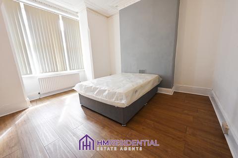 undefined, Croydon Road, Arthurs Hill NE4