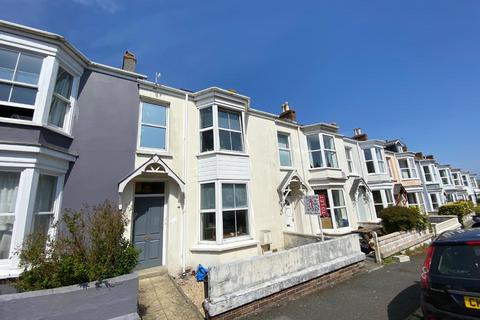 undefined, Budock Terrace, Falmouth