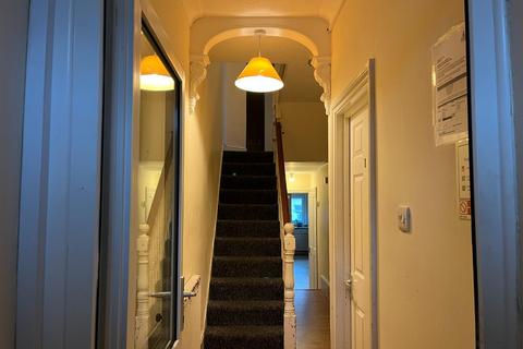 undefined, Budock Terrace, Falmouth