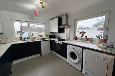 undefined, Budock Terrace, Falmouth