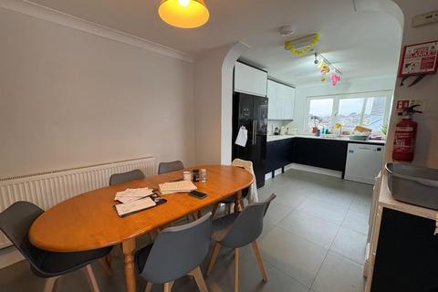 undefined, Budock Terrace, Falmouth