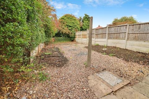undefined, Badger Avenue, Crewe