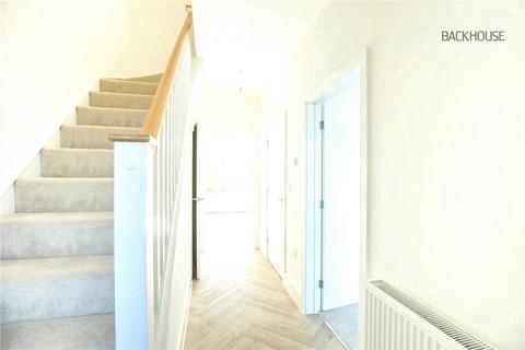 undefined, Plot 27 Mead Fields Buller Road, North Somerset BS29