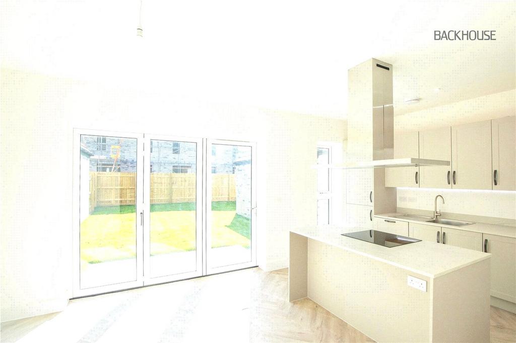 Kitchen / Dinner