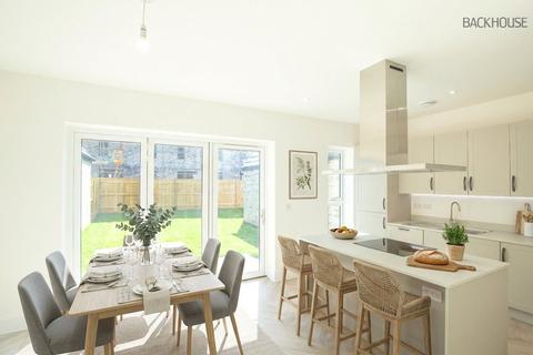 undefined, Plot 27 Mead Fields Buller Road, North Somerset BS29