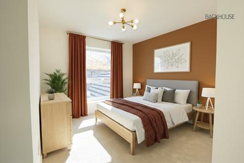 undefined, Plot 27 Mead Fields Buller Road, North Somerset BS29