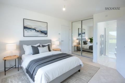 undefined, Plot 27 Mead Fields Buller Road, North Somerset BS29