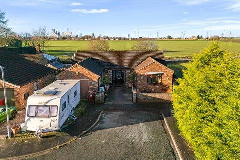 undefined, Campbells Farm Avenue, Gunness, Scunthorpe, DN15