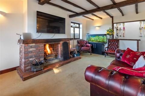 undefined, Campbells Farm Avenue, Gunness, Scunthorpe, DN15
